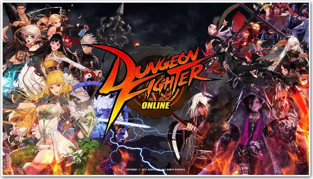 Dungeon fighter. Игра dungeon fighter. dungeon fighter online (dungeon &amp; fighter). dungeon fighter online аниме. ммо файтинг project.