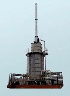 Печи нефти