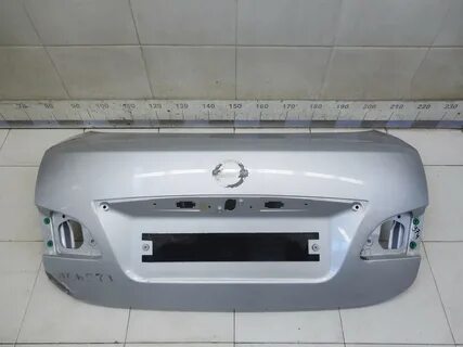 Ниссан альмера g15 крышка