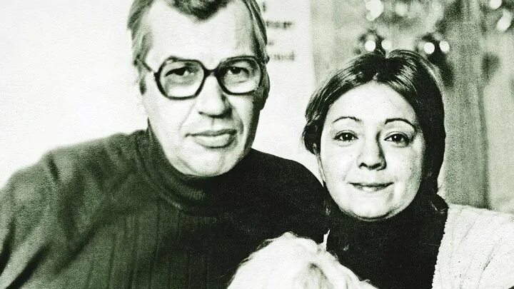 Татьяна Ухарова - талантливая актриса с неповторимым чувством юмора - fambio.ru