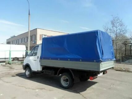Сколько стоят услуги газели