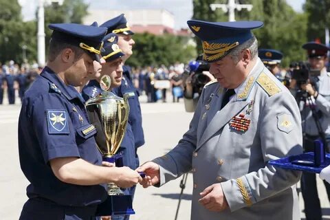 Сайт воронежской академии гагарина