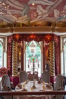 Ресторан палаццо
