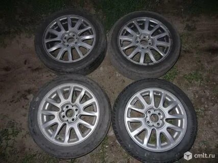 Диски на гранту воронеж