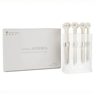 Asteria slowed