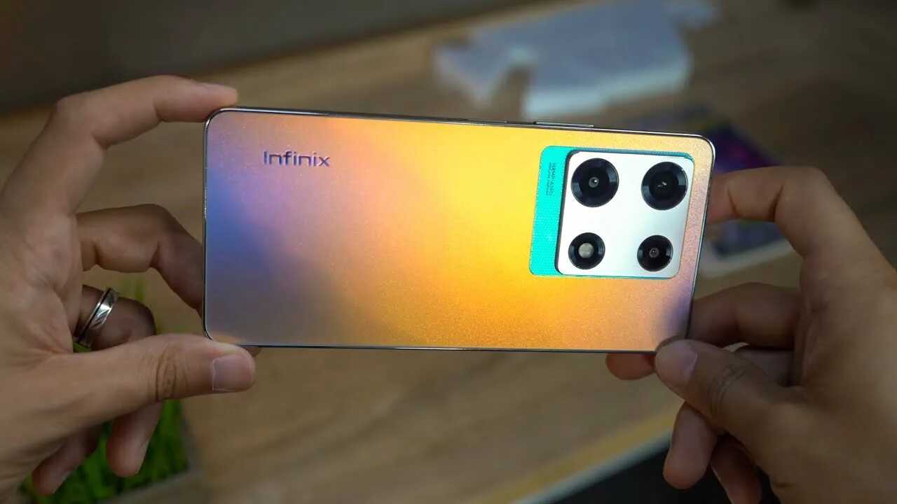 Infinix note 30 pro