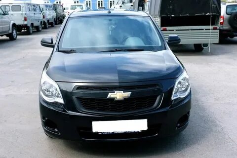 Шевроле кобальт передние