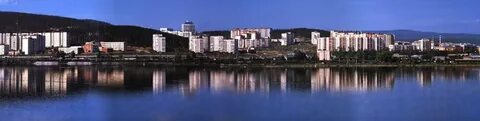 Новоуральск адрес