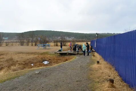Кука забайкальский край