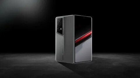 Honor magic6 rsr porsche design