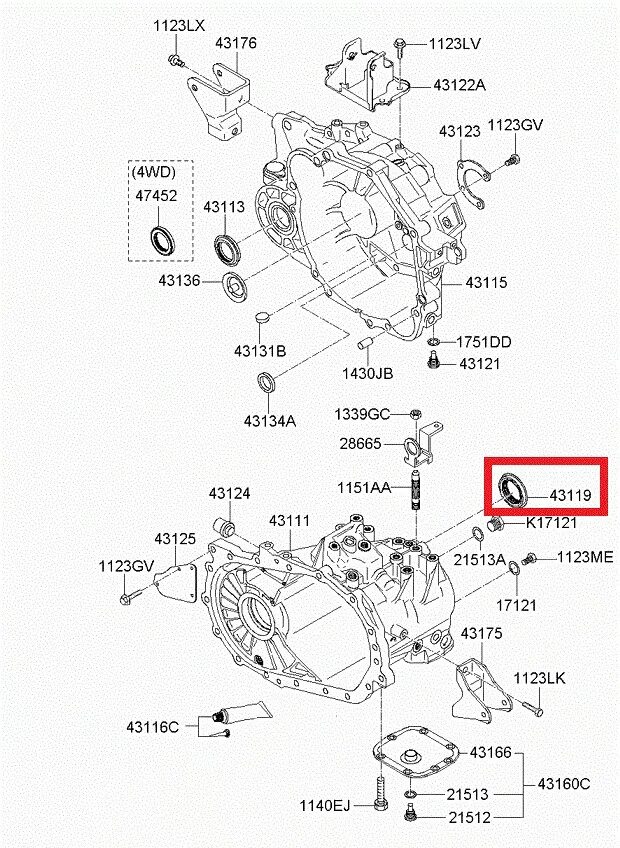 Manual t m 5 speed. Manual t m 5 speed