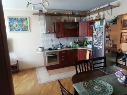 Квартиры в черноголовке