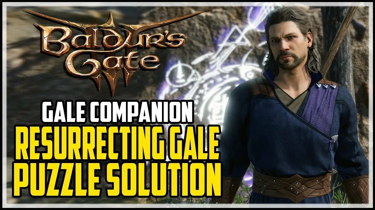 Идол сильвануса baldur s gate. Гейл балдур Гейтс 3. Gale Baldur Gate. Гейл балдурс Гейл. Гейл Baldur's Gate 3.