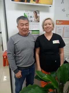 Клевер дент отзывы