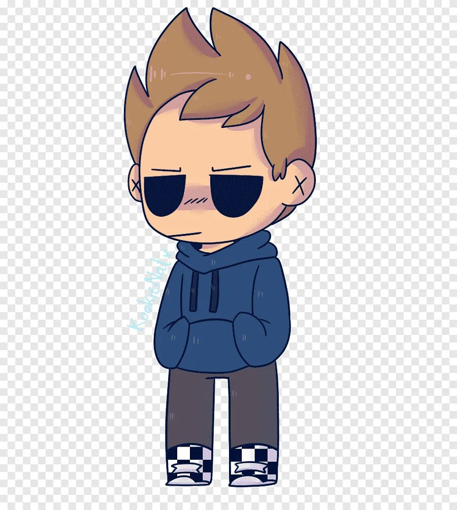 Том из ворлд. Eddsworld tom. эдд eddsworld. том риджуэлл eddsworld.
