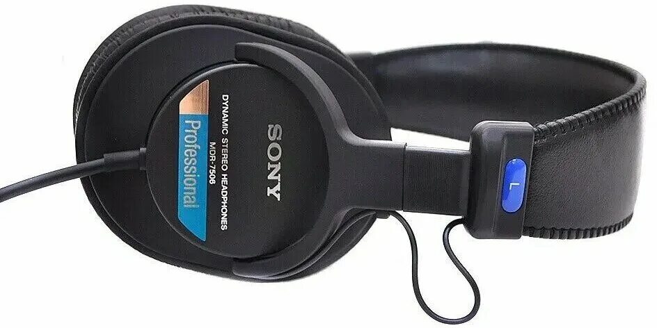 Sony 7506 купить. Sony MDR-7506. Sony MDR-7506 Sony. Наушники Sony MDR-7506/1. Мониторные наушники Sony MDR 7506.