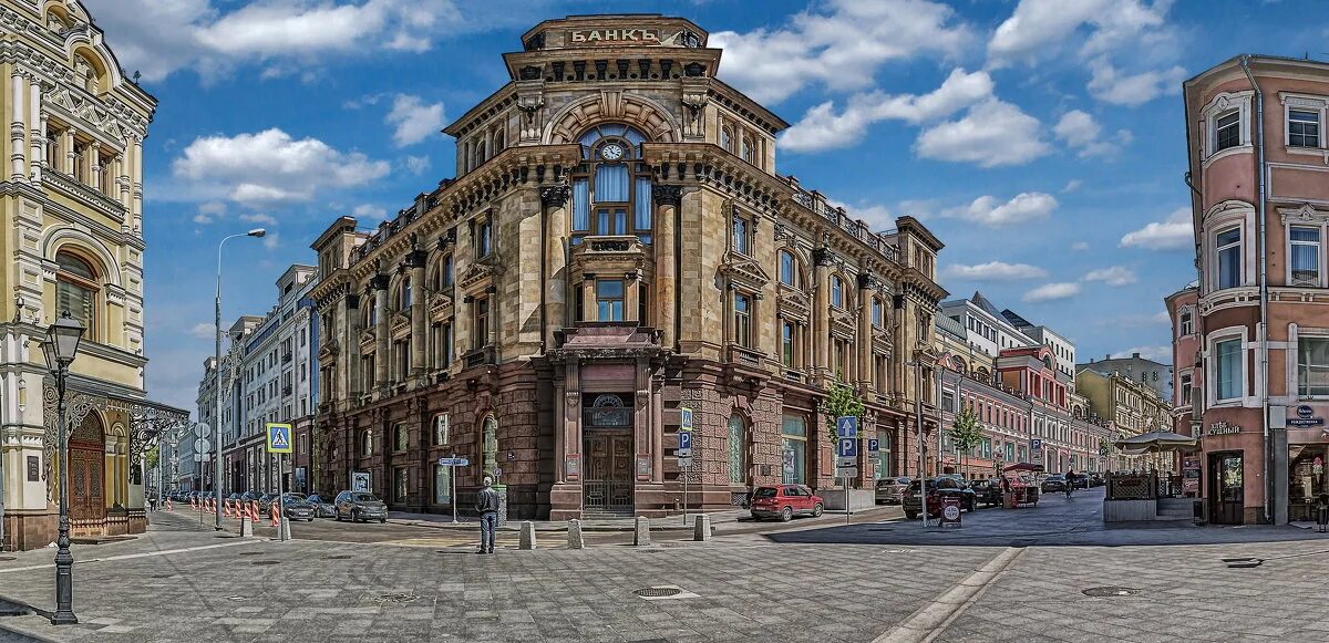 Международный банк москвы. Московский Международный торгово-промышленный банк л.с. Полякова. Международный торговый банк Кузнецкий мост. Торговый банк Москва Рождественка. Рождественка 8/15.