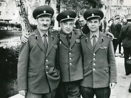 Самаркандское высшее военное училище