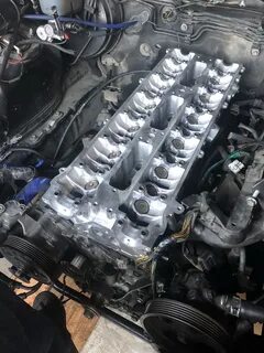 Масло 1jz