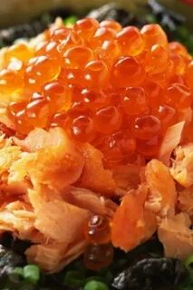 Икра и рыба каталог