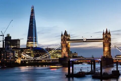 The shard
