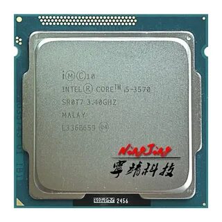 I5 4 ггц