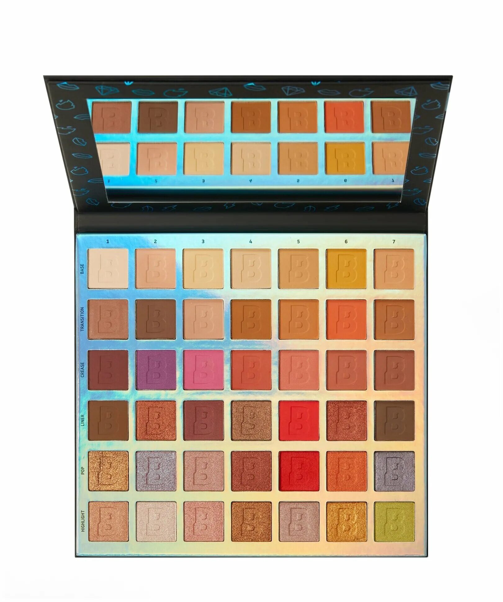 Beauty bay bright matte. Палетка теней beauty bay magic book. Beautybay палетка 42 bright matte. Палетка теней beauty bay magic book. Палетка bright matte.
