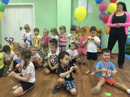 Телефоны садиков екатеринбург
