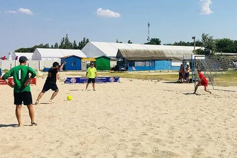 Погода в кормовом