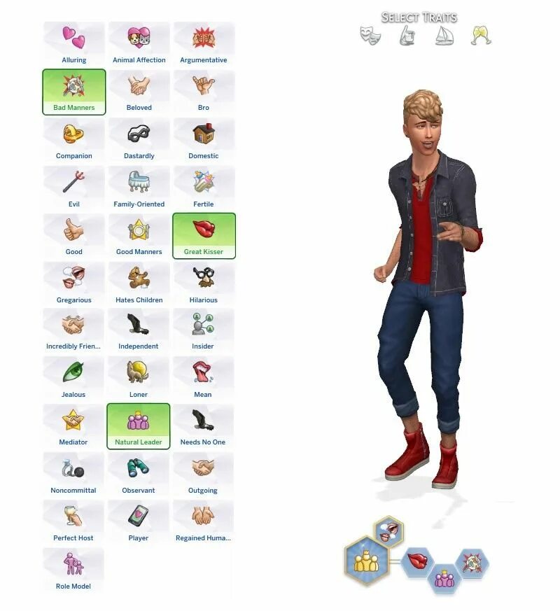 Traits remove trait. Симс кас. симс 4 кас. sims 4 traits. кастиэль симс 4.