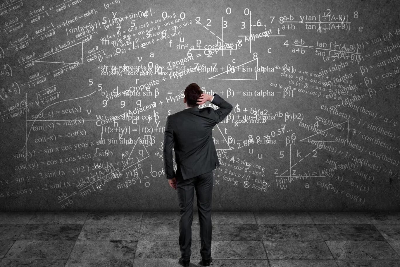 Math решение