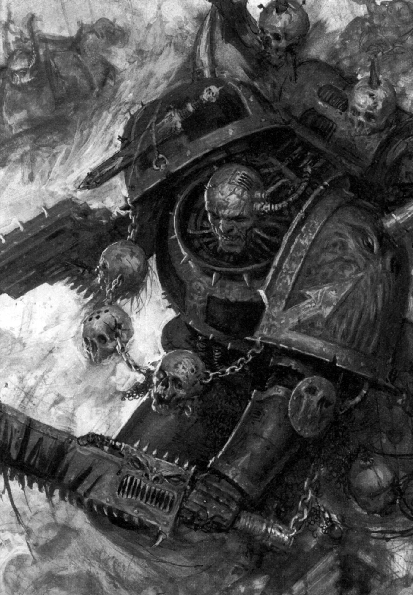 Читать пожиратели миров 5. Пожиратели миров Warhammer 40000. Вархаммер 40000 Пожиратели миров. Пожиратели миров вархаммер до ереси. Космодесант хаоса Пожиратели миров.