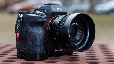 Sony 24 2.8