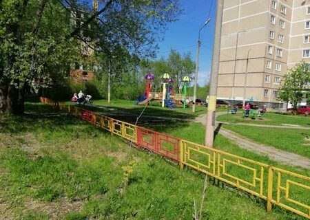 Проезд электроугли