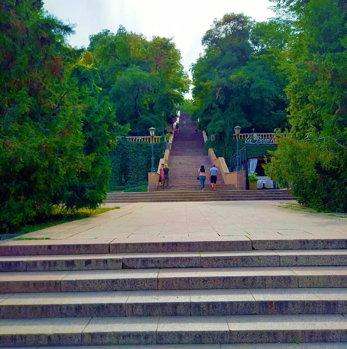 Сколько ступенек на каменной лестнице в таганроге 57 фото Ast-Ohota.ru