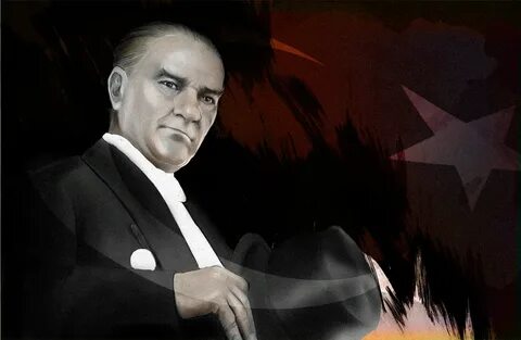 Ataturk