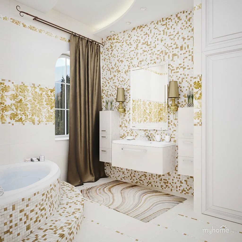 Ванная белая с золотом. Ванная в бело золотом стиле. Ванная комната белая с золотом. Ванная в золотистых тонах. Золота ванна комната