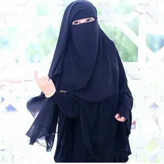 Veiled