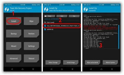 Twrp img