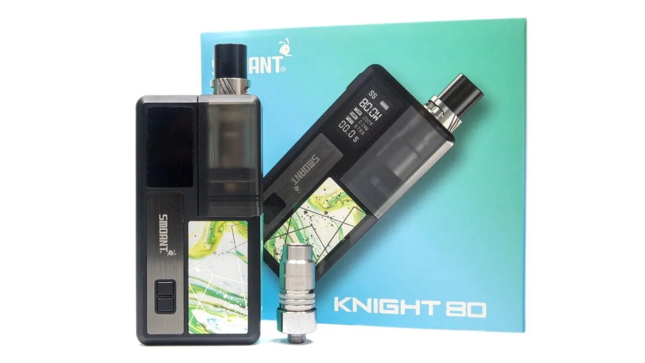 Поды 80. Кнайт 80. Кнайт 80 под. Smoant Knight 80 упаковка. Электронная сигарета кнайт 80.