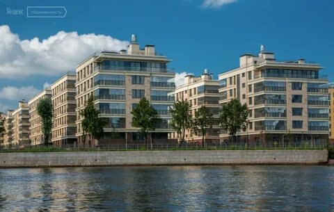 Квартира петербург крестовский остров