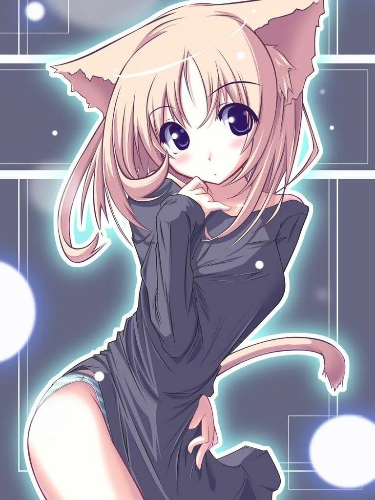 Cat girl manga. Аниме.. Аниме кошки. Девочка кошечка. Аниме девочки кошечки.