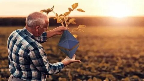 Coin farming