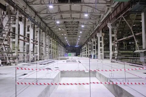 Паллет пермь
