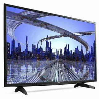 Топ телевизоров 50 дюймов