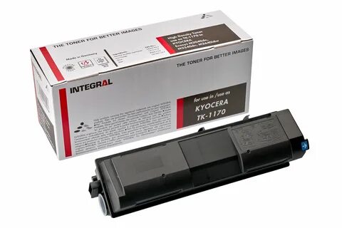 Тонер картридж integral