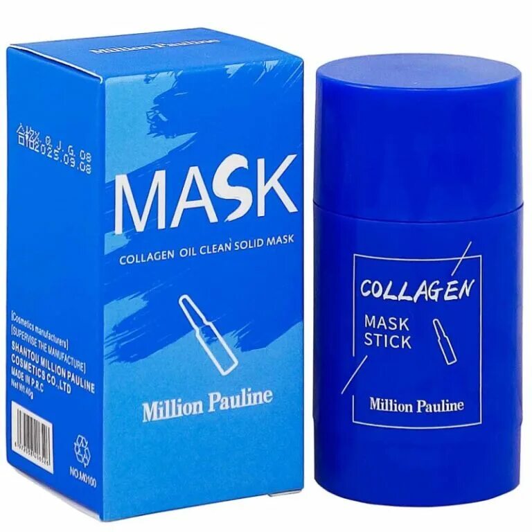 Стик collagen. Маска для лица million Pauline Collagen. Крем для лица Collagen million Pauline. Маска стик million Pauline. Mask Collagen Oil clean Solid Mask million Pauline.