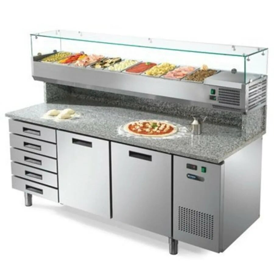 Холодильный стол для пиццы Polair tm2pizza-g. Стол для пиццы Cooleq pz2600tn-vrx380. Стол холодильный для пиццы HICOLD pze2-11/GN. Стол охлаждаемый д/пиццы mp1740cn.