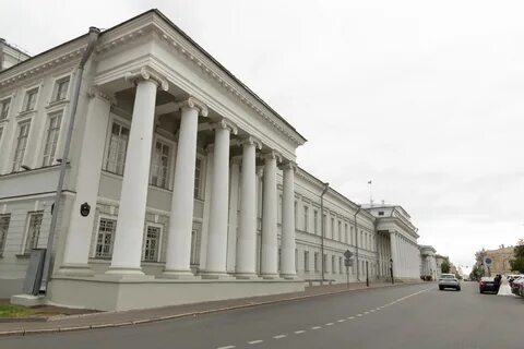 Татарский гуманитарный педагогический университет