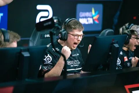 Esl pro league 20